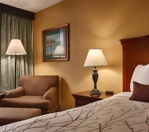 Best Western Fredericksburg