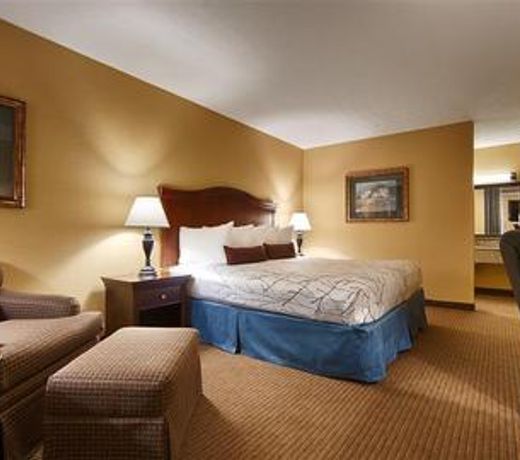 Best Western Fredericksburg