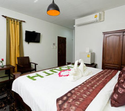 The Mouth Resort