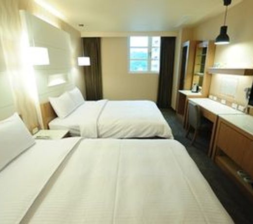 Kindness Hotel Hualien