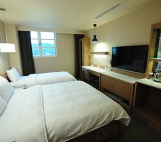 Kindness Hotel Hualien