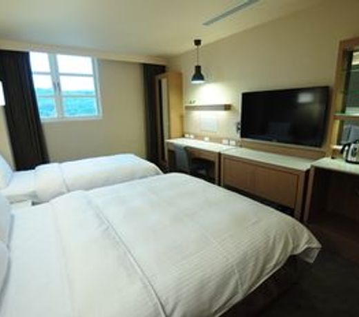 Kindness Hotel Hualien