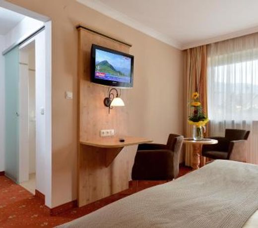 Hotel Mesnerwirt
