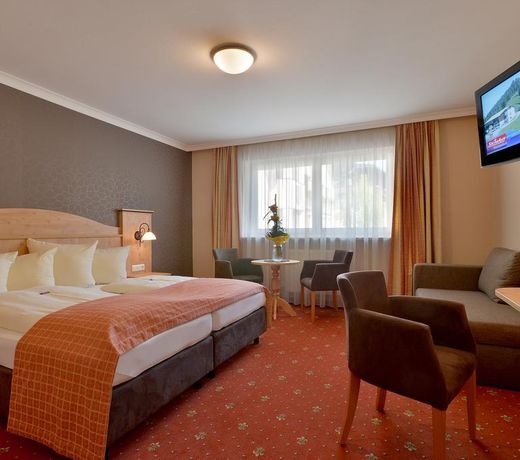 Hotel Mesnerwirt