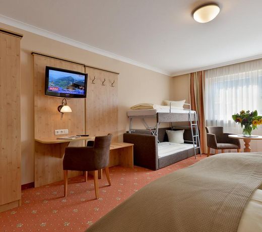 Hotel Mesnerwirt