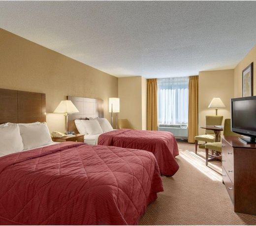 Holiday Inn Express & Suites - Lincoln East - White Mountains, an IHG Hotel