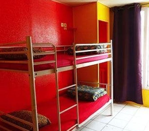 Hotel Parisianer