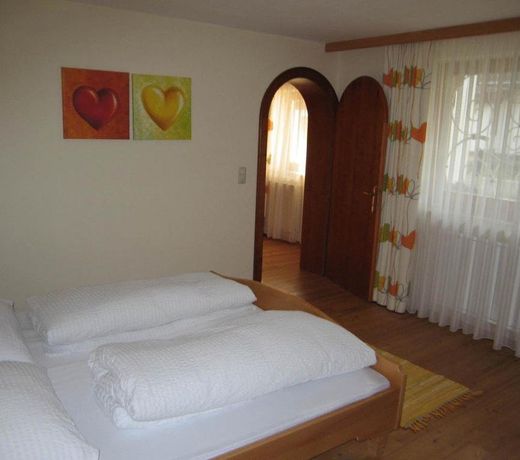 Pension Appartments Christoph