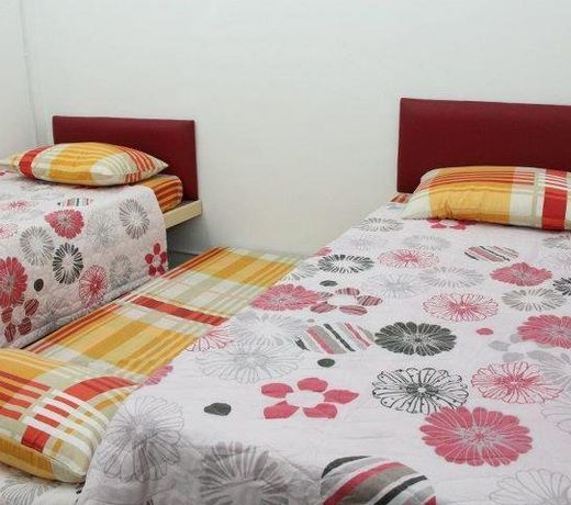 TROPICAL TERRACE HOMESTAY