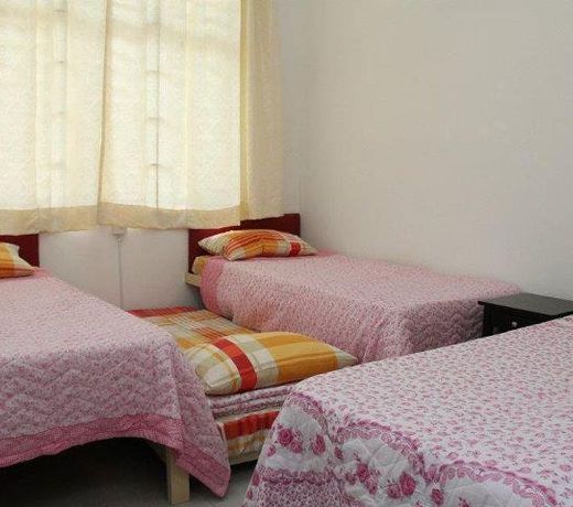 TROPICAL TERRACE HOMESTAY