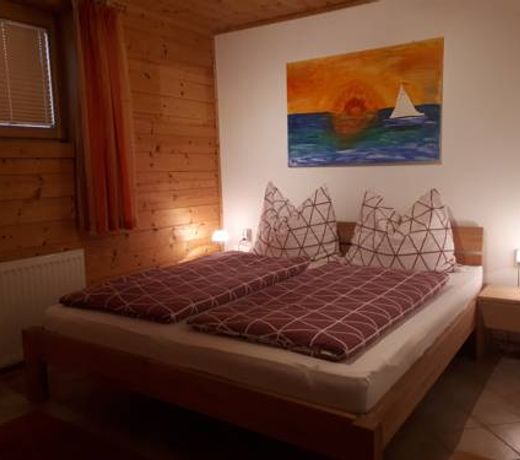 Chalet Berta Appartement