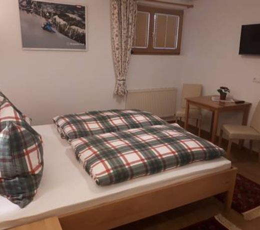 Chalet Berta Appartement