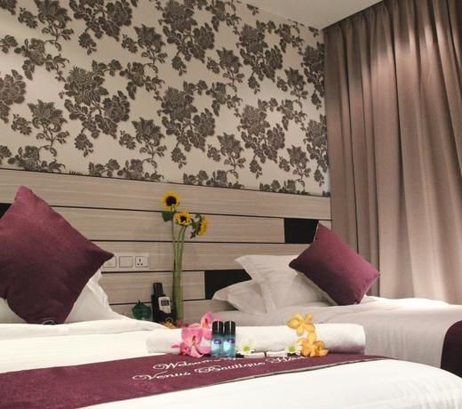 Venus Boutique Hotel