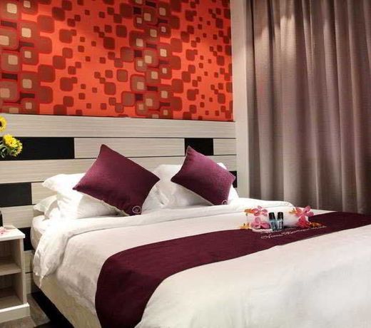Venus Boutique Hotel