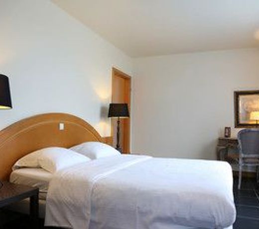 Aparthotel Le Manoir du Capitaine