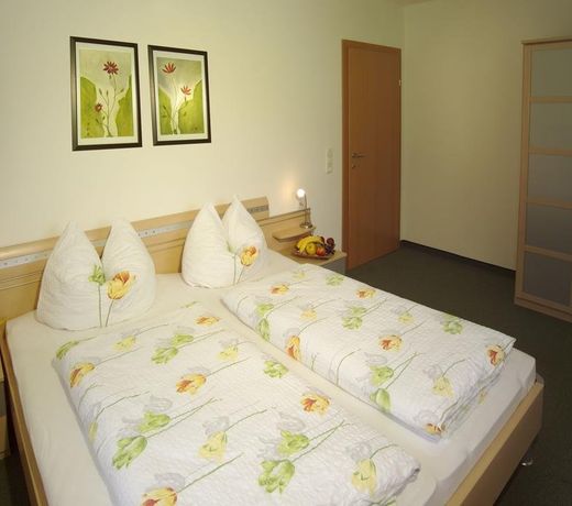 Activ Wellness - Appartement Schermerhof