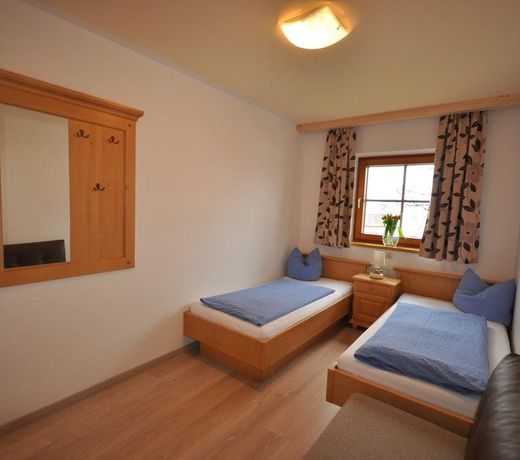 Activ Wellness - Appartement Schermerhof