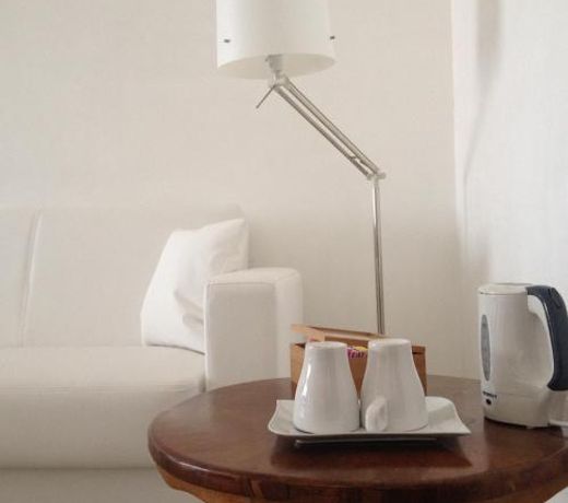 B&B Via Roma suite