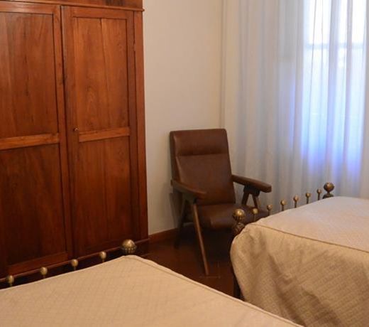 AGRITURISMO VAIURSOLE