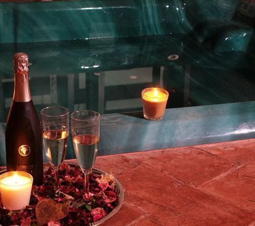 Romantic Suite