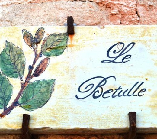 Appartamento Le Betulle