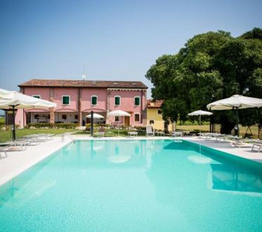 Agriturismo Bosco Del Gal