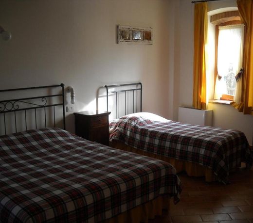 Agriturismo Bosco Del Gal
