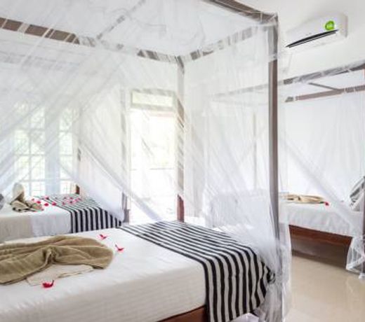 Sigiriya Sun Shine Villa
