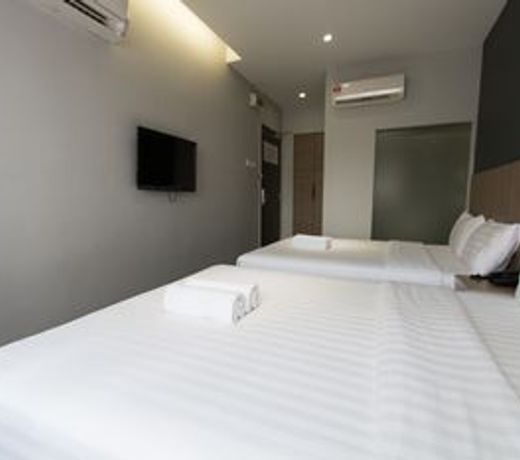 Hotel 99 SS2 Petaling Jaya