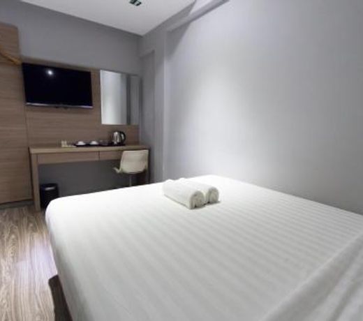 Hotel 99 SS2 Petaling Jaya