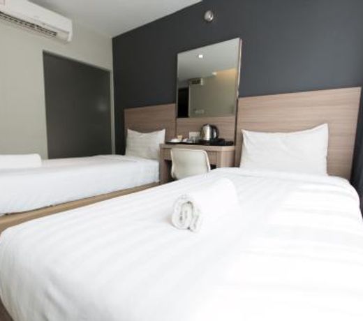 Hotel 99 SS2 Petaling Jaya