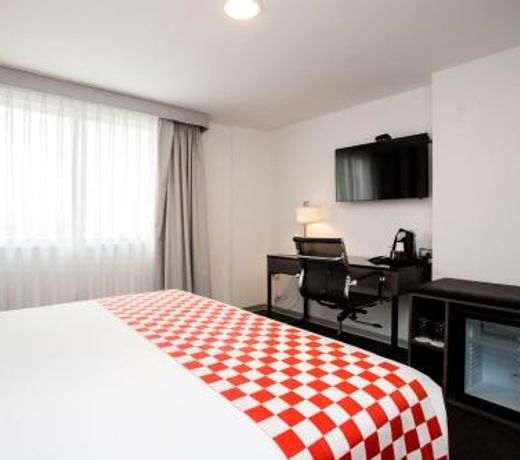 Costa del Sol Wyndham Lima City