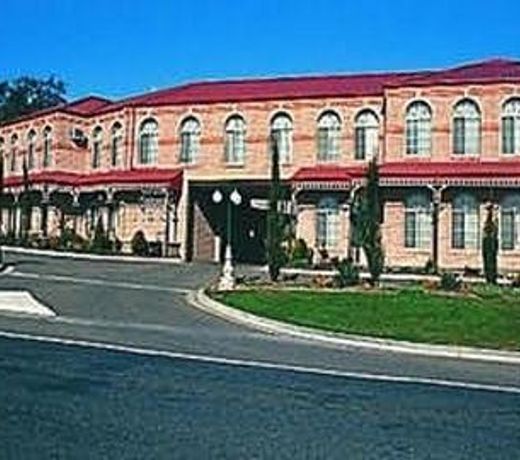 COMFORT INN HERITAGE