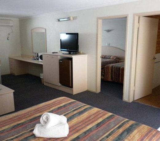 Comfort Inn Gemini