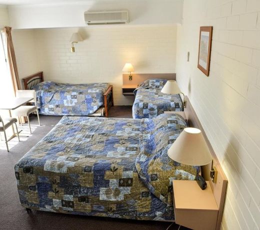Pioneer Motel Goondiwindi