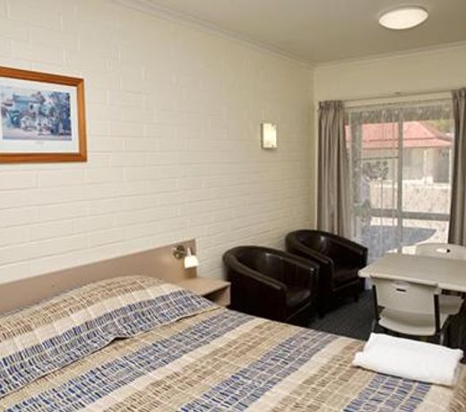 Pioneer Motel Goondiwindi