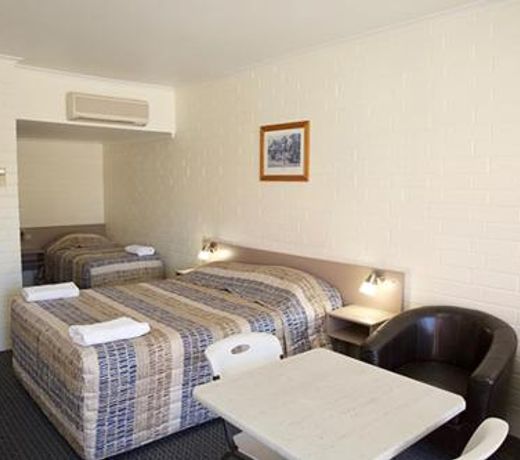 Pioneer Motel Goondiwindi