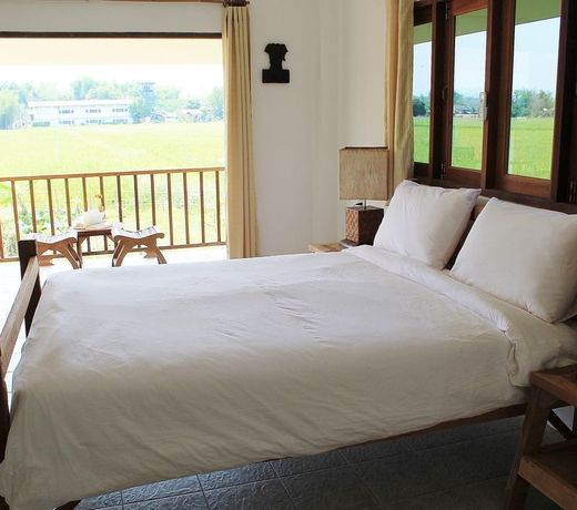 Country Retreat