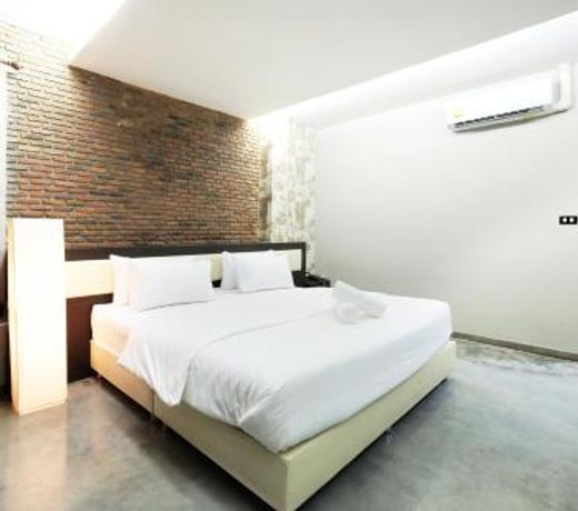 The Lake Hotel Khon Kaen