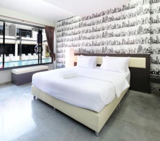 The Lake Hotel Khon Kaen