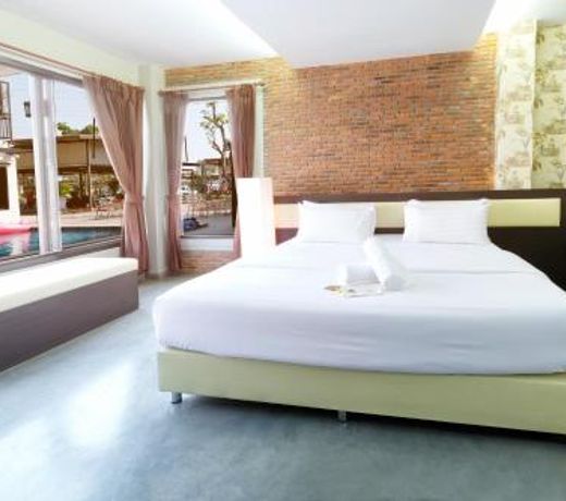 The Lake Hotel Khon Kaen