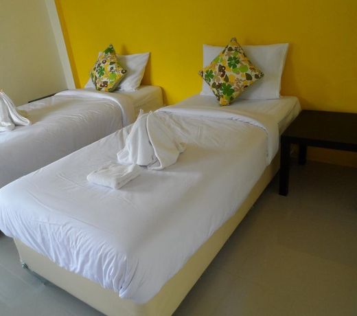 OYO 902 Life & Love Resort