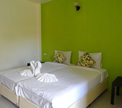 OYO 902 Life & Love Resort