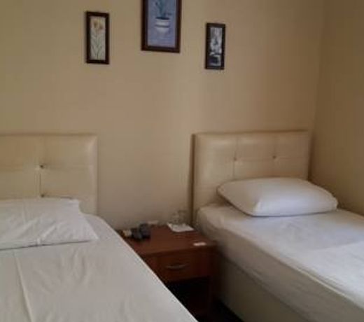 Oguz Otel Datca