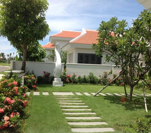 MJ Villa - The Ocean Villas