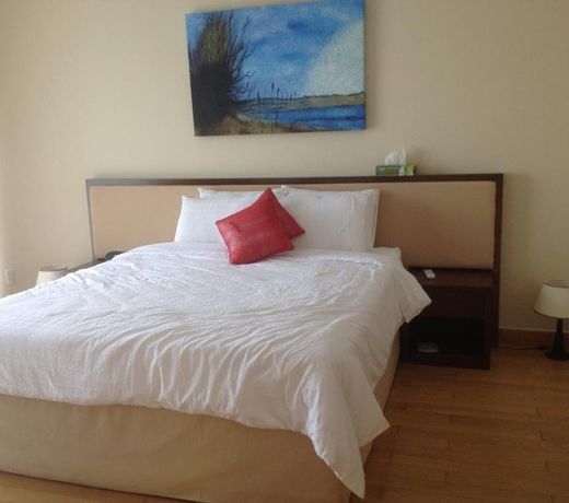 MJ Villa - The Ocean Villas
