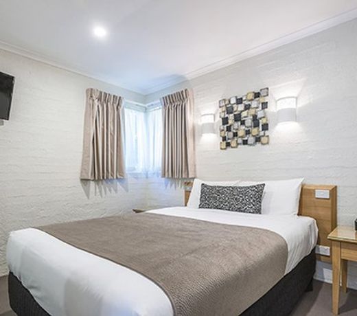 Comfort Inn Coach & Bushmans