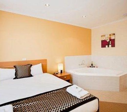 Quality Inn Swan Hill