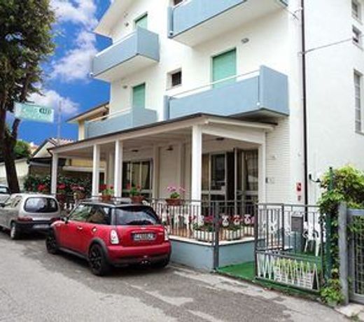Hotel Villa Donati