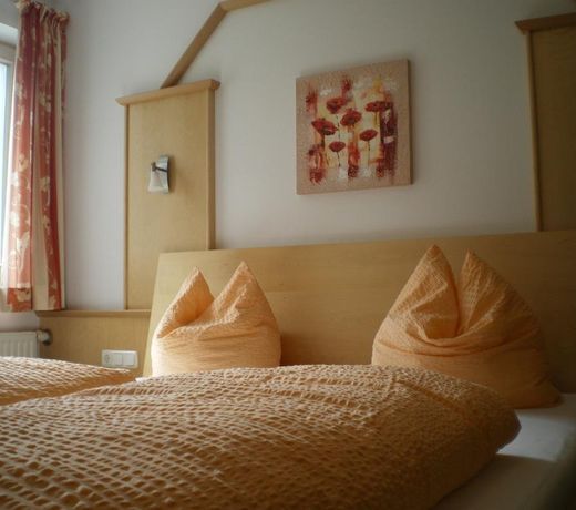 Appartements Bergsonne